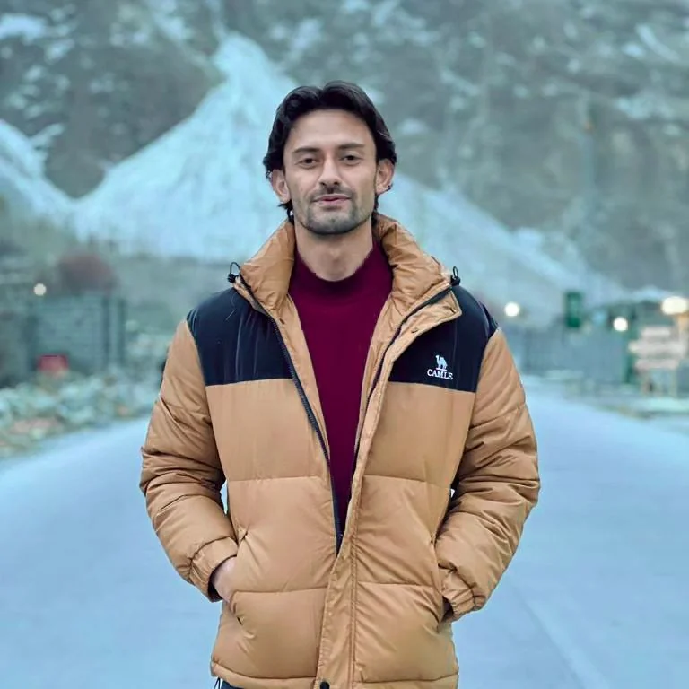 Amir Hayat