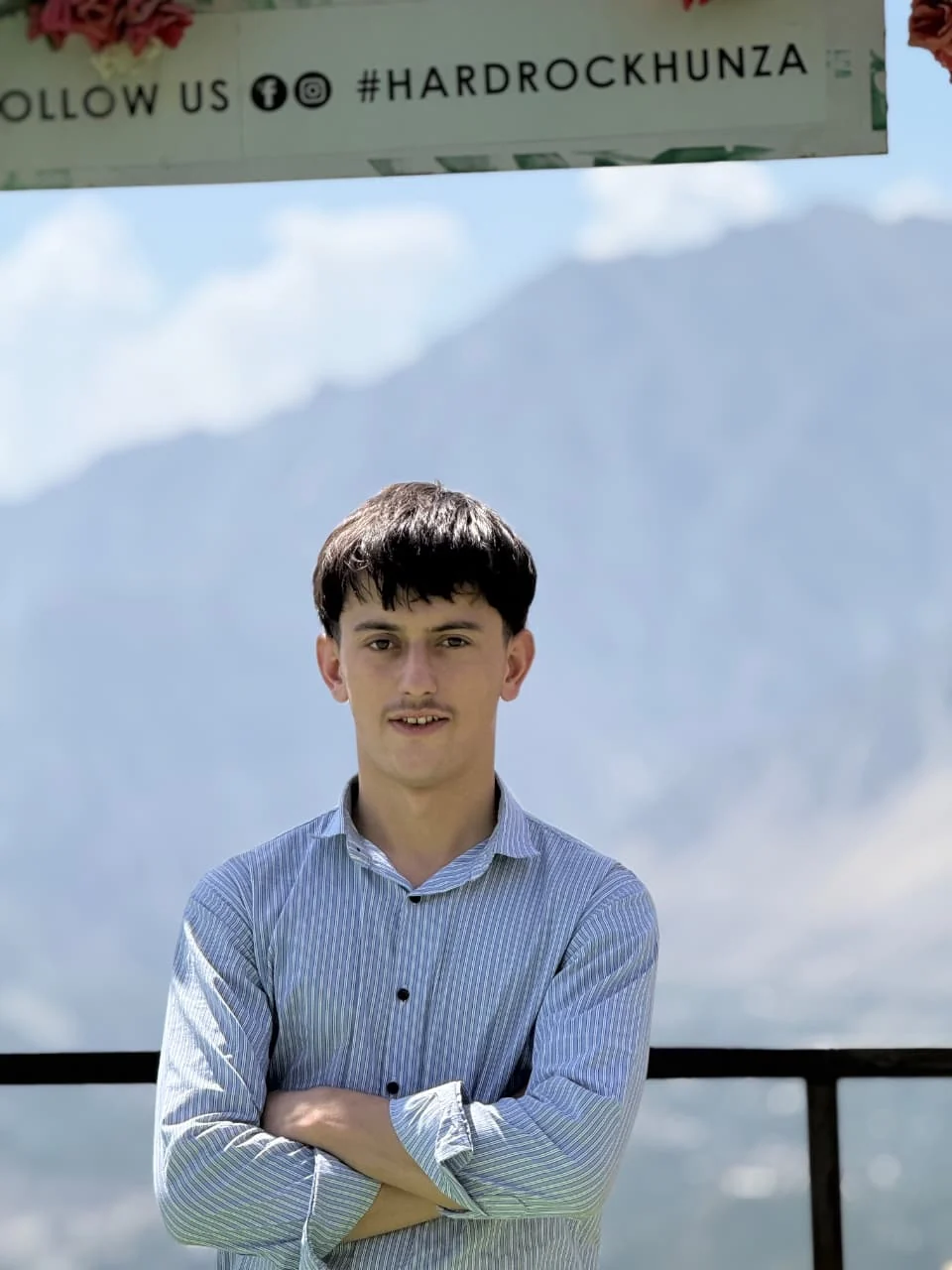 Majid Khan